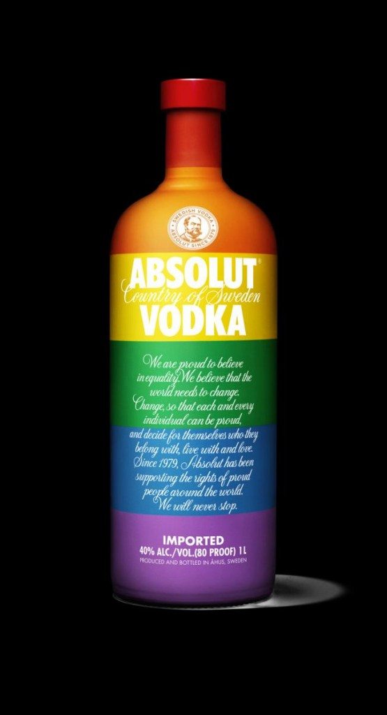 absolut gay