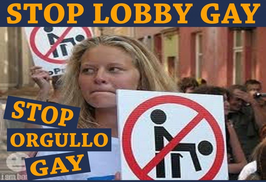 lobby gay