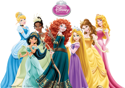 frente pureza Colectivo Evolución de las princesas Disney - Primera parte - Oveja Rosa - Revista  sobre familias y amor homosexual