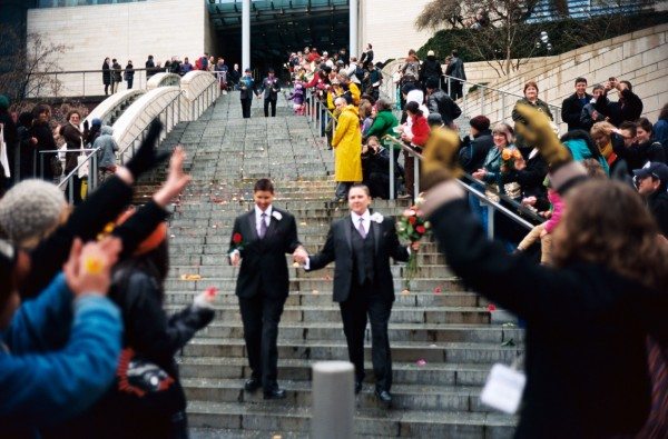 Leaving_courthouse_on_first_day_of_gay_marriage_in_Washington