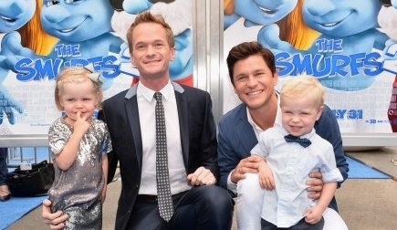 Premiere Of Columbia Pictures' "Smurfs 2" - Red Carpet