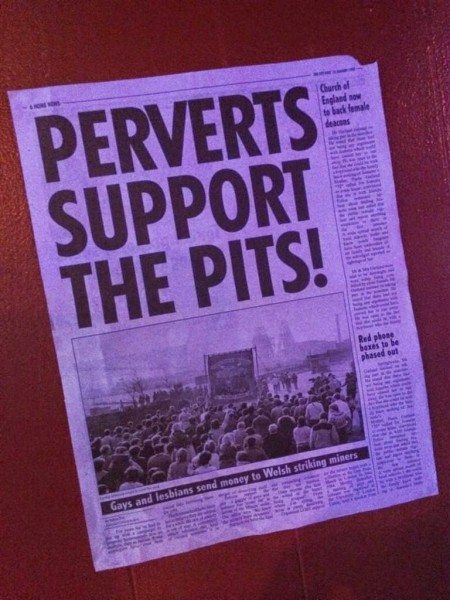 Pits-and-Perverts
