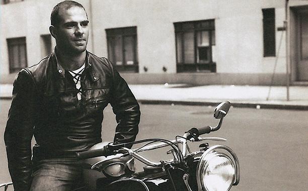 oliver sacks on the move