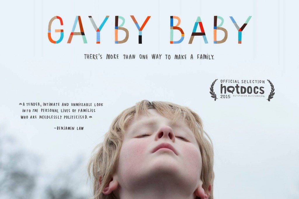 gayby-baby