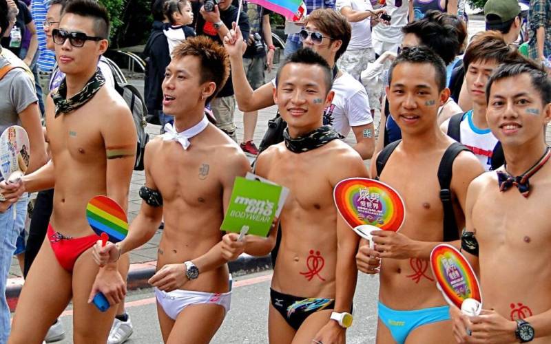 taipei-gay-pride
