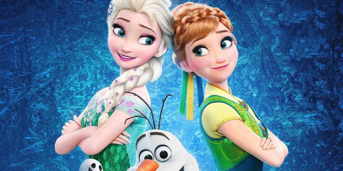 Casi confirmado que Elsa será lesbiana en 2 - Oveja Rosa - Revista familias y amor homosexual
